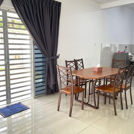 3Min To Beach Port Dickson Happy Homestay 15Pax Eksteriør bilde