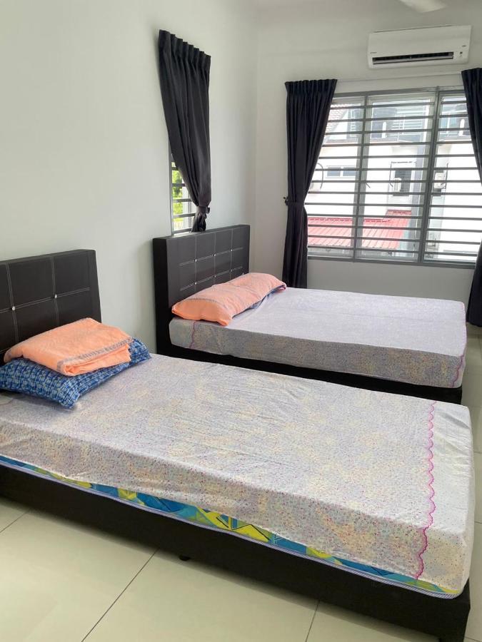 3Min To Beach Port Dickson Happy Homestay 15Pax Eksteriør bilde